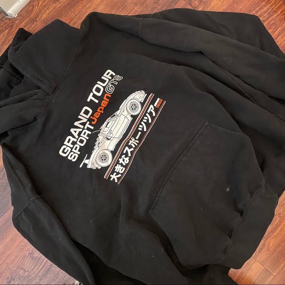 Brandy Melville Hoodie